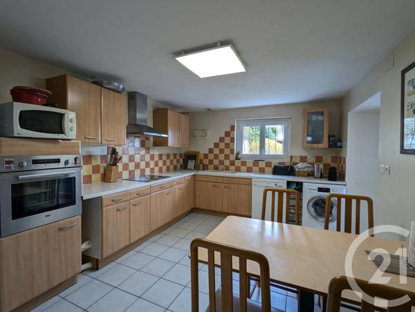Maison à vendre  5 pièces - 139,53 m 2   SALIES DE BEARN  - 64