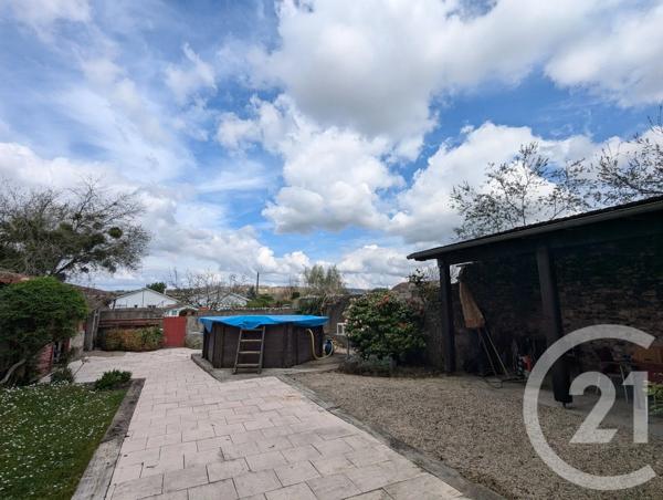 Maison à vendre  5 pièces - 139,53 m 2   SALIES DE BEARN  - 64
