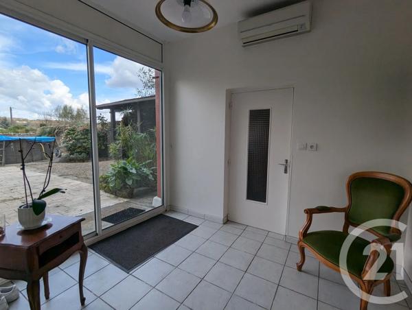 Maison à vendre  5 pièces - 139,53 m 2   SALIES DE BEARN  - 64