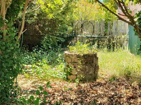 Maison plain-pied Le Puy-Sainte-Réparade 88 m²