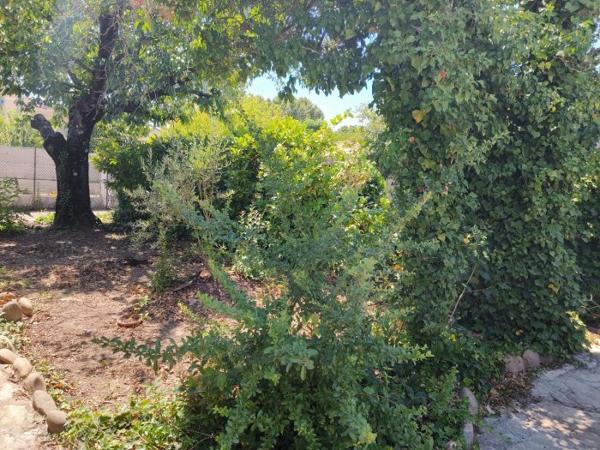 Maison plain-pied Le Puy-Sainte-Réparade 88 m²