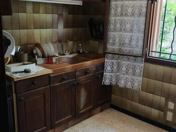 Maison plain-pied Le Puy-Sainte-Réparade 88 m²