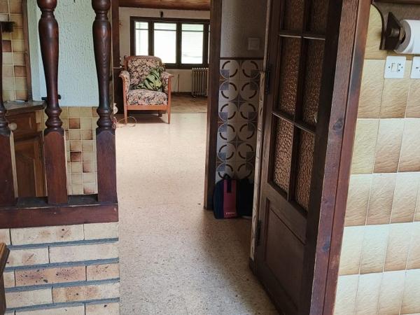 Maison plain-pied Le Puy-Sainte-Réparade 88 m²