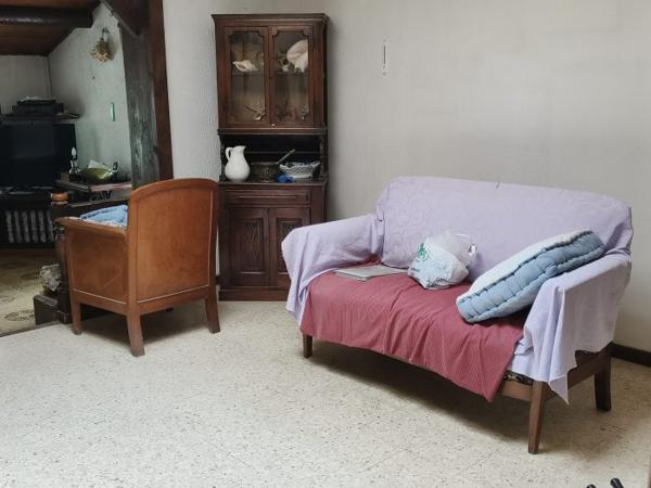 Maison plain-pied Le Puy-Sainte-Réparade 88 m²