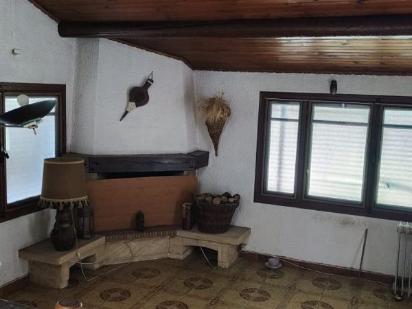 Maison plain-pied Le Puy-Sainte-Réparade 88 m²