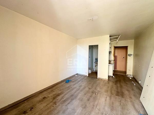 À vendre : Appartement T1 à Perpignan - Secteur Les Platanes