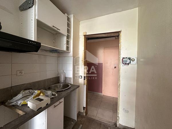 À vendre : Appartement T1 à Perpignan - Secteur Les Platanes