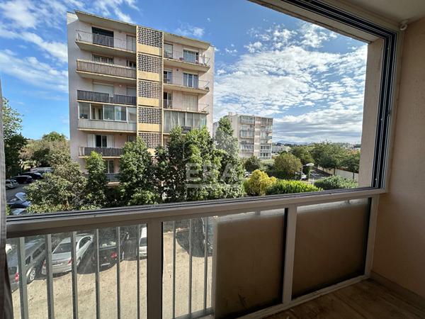 À vendre : Appartement T1 à Perpignan - Secteur Les Platanes