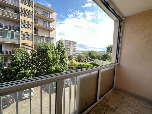 À vendre : Appartement T1 à Perpignan - Secteur Les Platanes