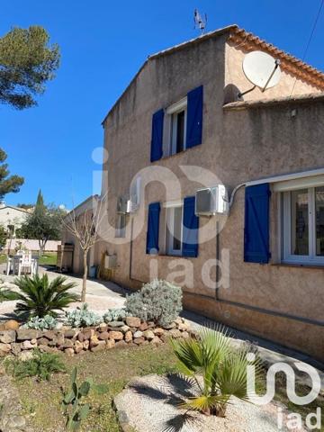 Maison à vendre 5 pièces 95 m² Le Cannet-des-Maures