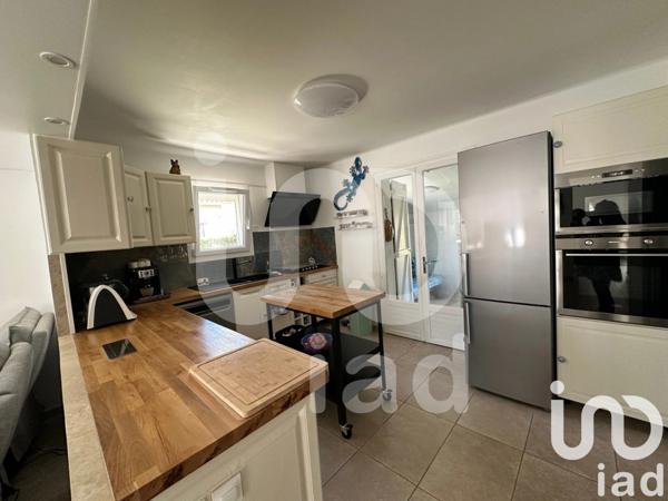 Maison à vendre 5 pièces 95 m² Le Cannet-des-Maures