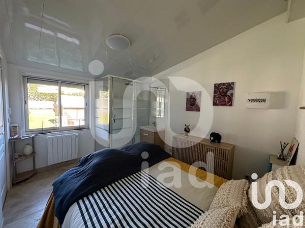 Maison à vendre 5 pièces 95 m² Le Cannet-des-Maures