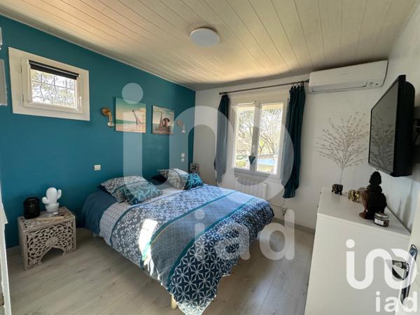 Maison à vendre 5 pièces 95 m² Le Cannet-des-Maures