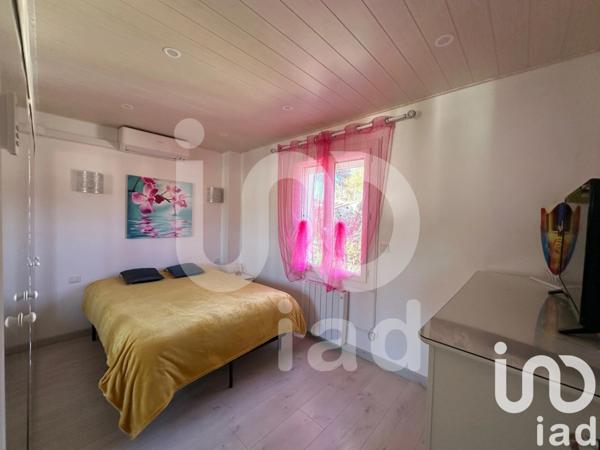 Maison à vendre 5 pièces 95 m² Le Cannet-des-Maures