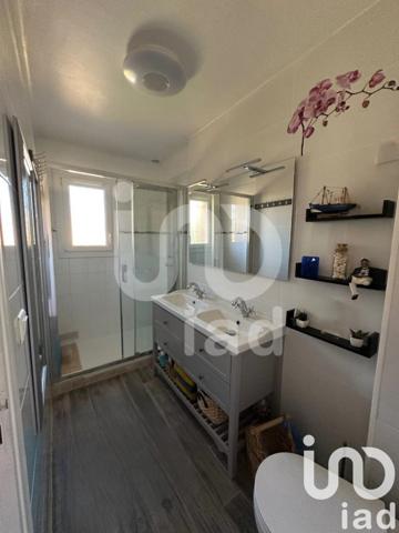 Maison à vendre 5 pièces 95 m² Le Cannet-des-Maures