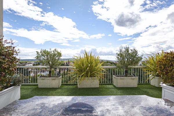 Duplex 6 pièce(s) 4 chambre(s) 185 m²