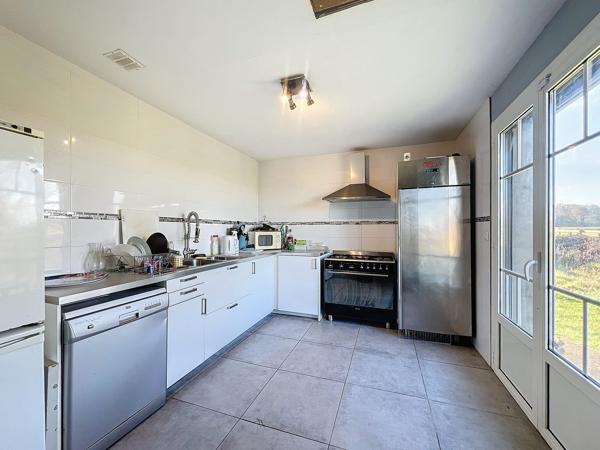 Local commercial 500m²