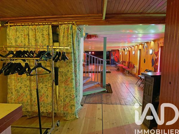 Appartement à vendre 5 pièces 220 m² Pontoise