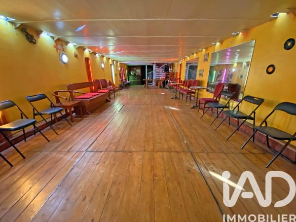 Appartement à vendre 5 pièces 220 m² Pontoise