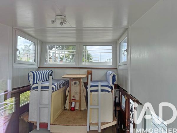 Appartement à vendre 5 pièces 220 m² Pontoise