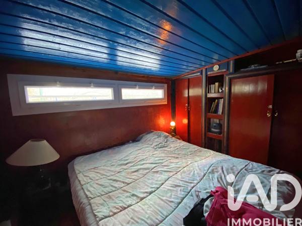 Appartement à vendre 5 pièces 220 m² Pontoise