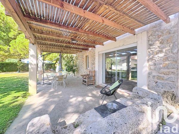 Maison à vendre 9 pièces 268 m² Canet