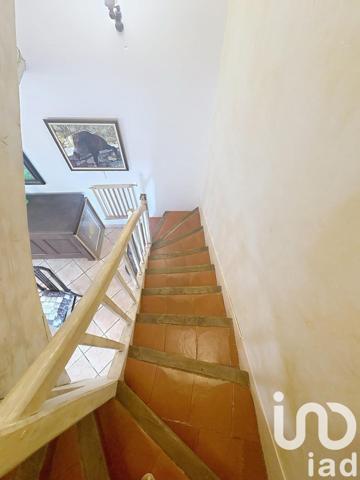 Maison à vendre 9 pièces 268 m² Canet