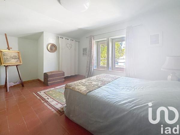 Maison à vendre 9 pièces 268 m² Canet