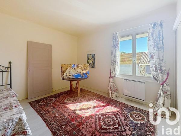 Maison à vendre 9 pièces 268 m² Canet