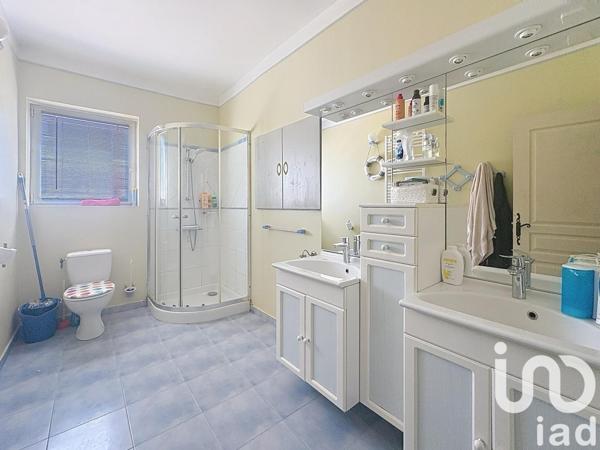 Maison à vendre 9 pièces 268 m² Canet