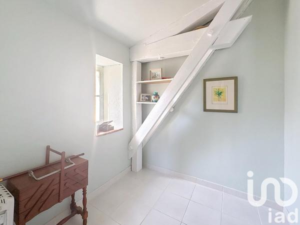 Maison à vendre 9 pièces 268 m² Canet