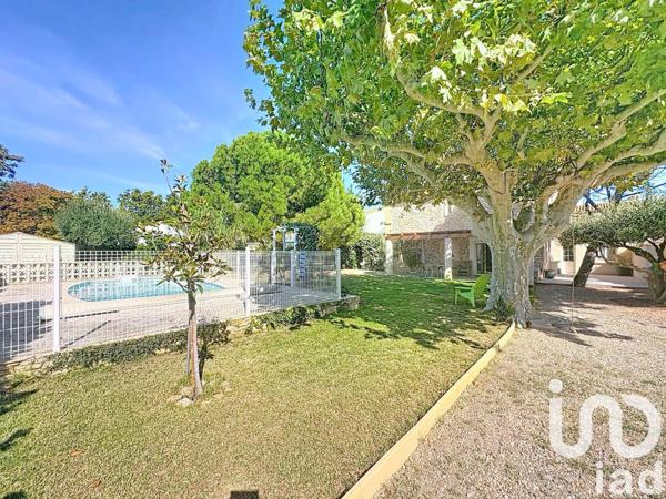 Maison à vendre 9 pièces 268 m² Canet