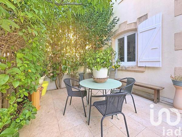 Maison à vendre 9 pièces 268 m² Canet