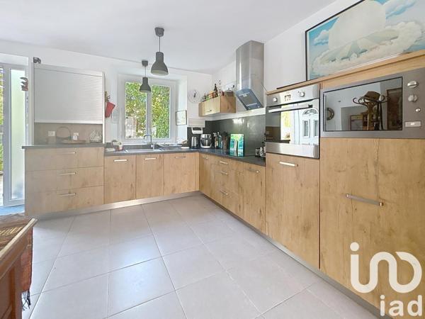 Maison à vendre 9 pièces 268 m² Canet