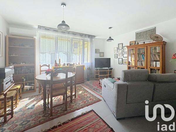 Maison à vendre 9 pièces 268 m² Canet