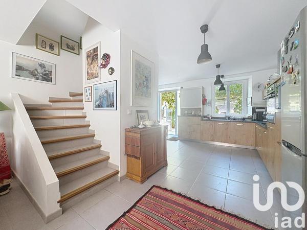 Maison à vendre 9 pièces 268 m² Canet