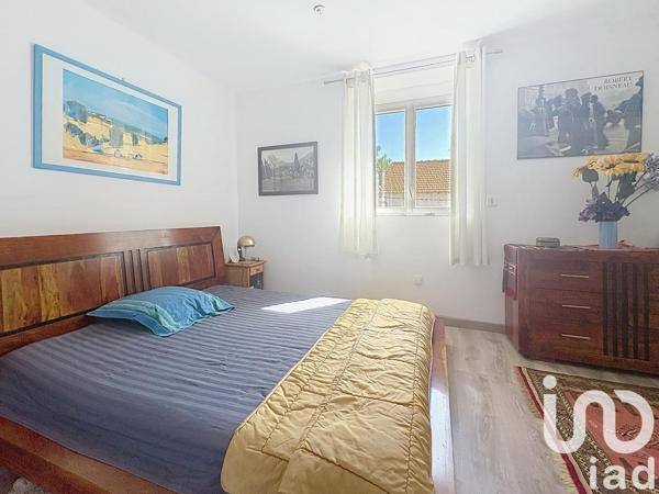 Maison à vendre 9 pièces 268 m² Canet