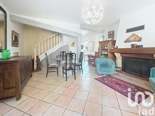 Maison à vendre 9 pièces 268 m² Canet