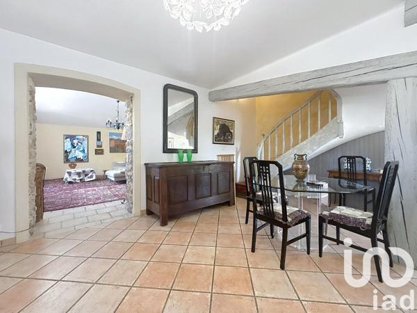 Maison à vendre 9 pièces 268 m² Canet