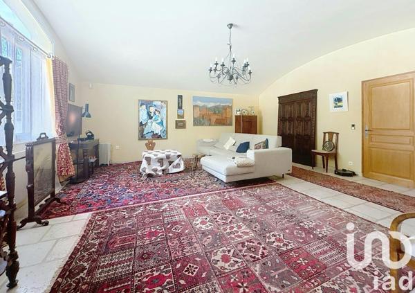 Maison à vendre 9 pièces 268 m² Canet