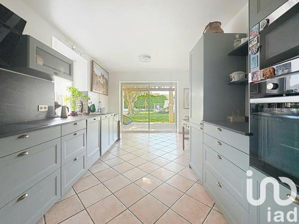 Maison à vendre 9 pièces 268 m² Canet