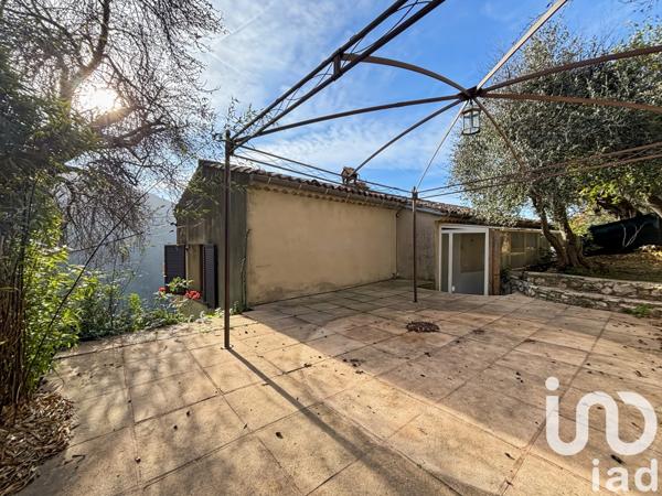 Maison à vendre 3 pièces 55 m² Peille