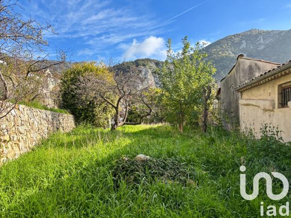 Maison à vendre 3 pièces 55 m² Peille