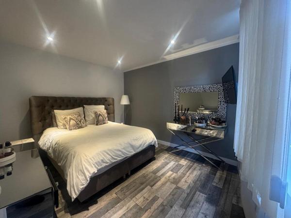 COUP DE CŒUR – Une maison entièrement rénovée avec goût !