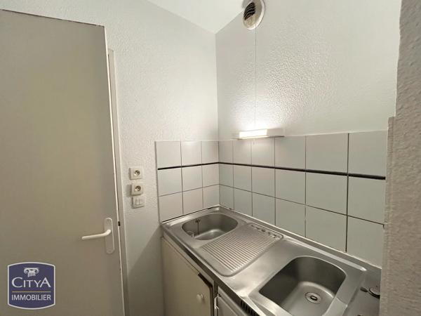 Appartement à vendre 1 pièce 21m² Avignon (84000)