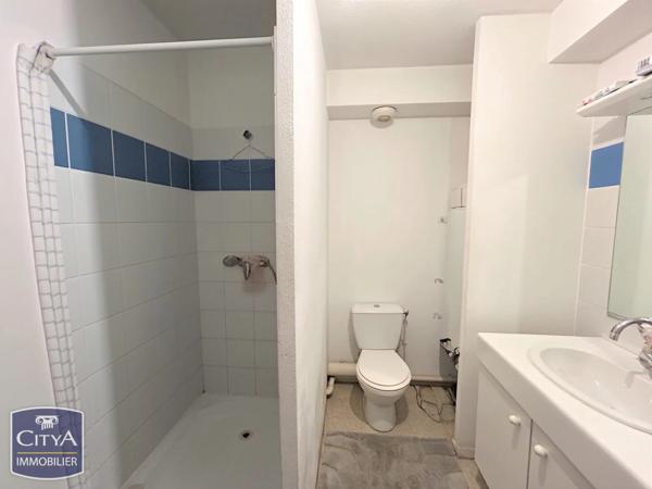 Appartement à vendre 1 pièce 21m² Avignon (84000)