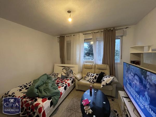 Appartement à vendre 1 pièce 21m² Avignon (84000)