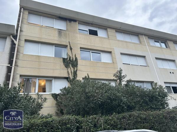 Appartement à vendre 1 pièce 21m² Avignon (84000)