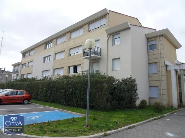 Appartement à vendre 1 pièce 21m² Avignon (84000)