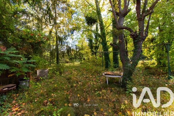 Maison à vendre 8 pièces 185 m² Mantes-la-Jolie